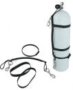 Tecline Stage Rigging Kit with rubber bands 5.7l
